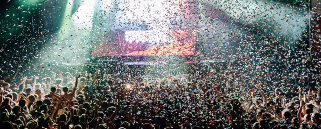 Le festival aura lieu cette année du 26 au 28 mai, à Gray